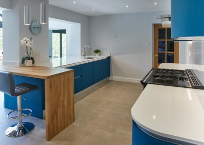 Bookham Kitchen