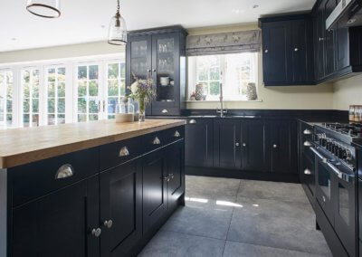 Holmwood Kitchen