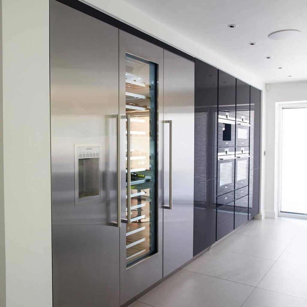 Copthorne Sussex | Crown Kitchens & Interiors